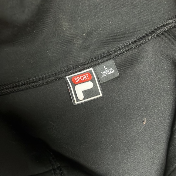 Sport F sports jacket large size - Picture 3 of 5